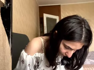 BeckyHassell's Live Sex Cam Show