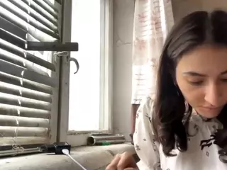 BeckyHassell's Live Sex Cam Show