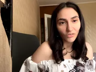 BeckyHassell's Live Sex Cam Show