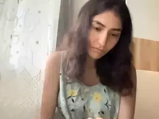 BeckyHassell's Live Sex Cam Show