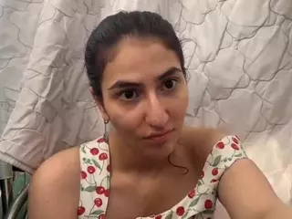 BeckyHassell's Live Sex Cam Show