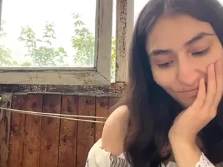 BeckyHassell's Live Sex Cam Show