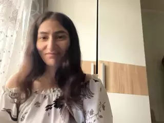 BeckyHassell's Live Sex Cam Show