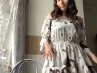 BeckyHassell's Live Sex Cam Show