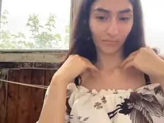 BeckyHassell's Live Sex Cam Show