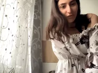 BeckyHassell's Live Sex Cam Show