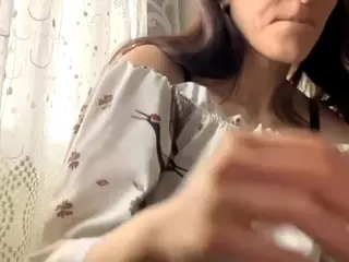 BeckyHassell's Live Sex Cam Show
