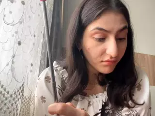 BeckyHassell's Live Sex Cam Show