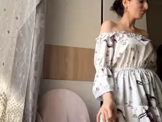 BeckyHassell's Live Sex Cam Show