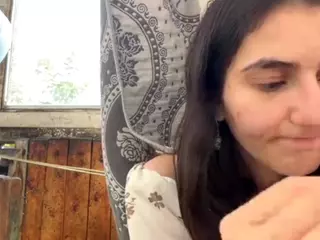 BeckyHassell's Live Sex Cam Show