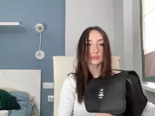 BereniceEstabrooks's Live Sex Cam Show
