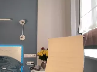 BereniceEstabrooks's Live Sex Cam Show