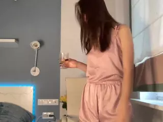 BereniceEstabrooks's Live Sex Cam Show