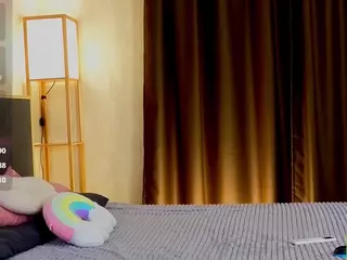 Doralixia's Live Sex Cam Show