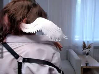 Chelsea's Live Sex Cam Show