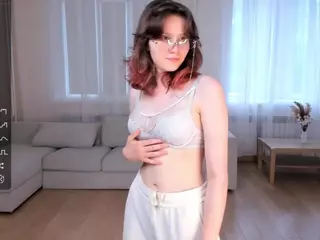 Chelsea's Live Sex Cam Show