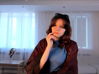 Chelsea's Live Sex Cam Show