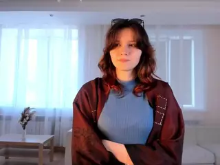 Chelsea's Live Sex Cam Show