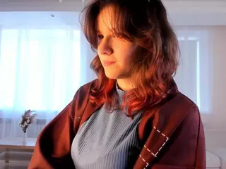 Chelsea's Live Sex Cam Show
