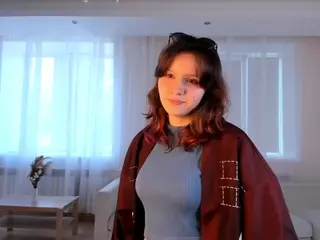 Chelsea's Live Sex Cam Show