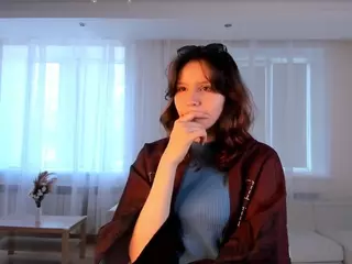 Chelsea's Live Sex Cam Show