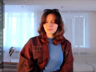 Chelsea's Live Sex Cam Show