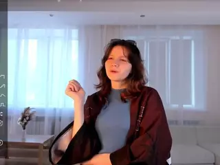 Chelsea's Live Sex Cam Show