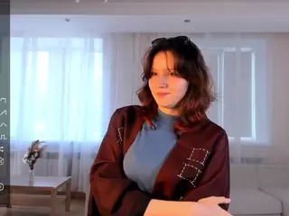 Chelsea's Live Sex Cam Show