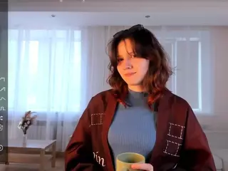 Chelsea's Live Sex Cam Show