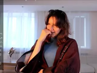 Chelsea's Live Sex Cam Show