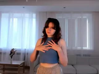 Chelsea's Live Sex Cam Show