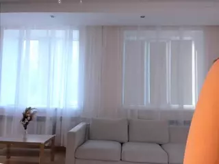 Chelsea's Live Sex Cam Show