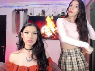 emmastone4u Live Webcam on CamSoda