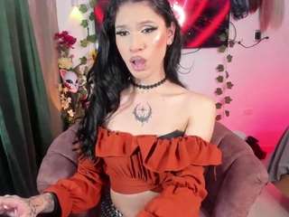 emmastone4u Live Webcam on CamSoda