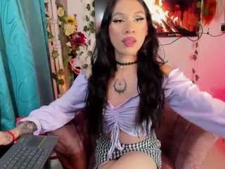 emmastone4u Live Webcam on CamSoda