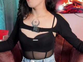 emmastone4u Live Webcam on CamSoda