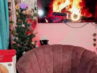 emmastone4u Live Webcam on CamSoda