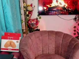 emmastone4u Live Webcam on CamSoda