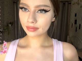 ethalfinch Live Webcam on CamSoda