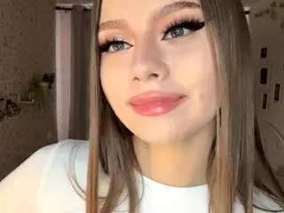 My name is Keily's Live Sex Cam Show