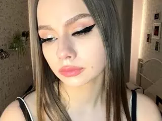 My name is Keily's Live Sex Cam Show