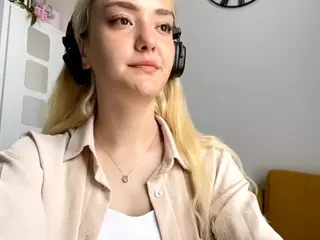EthalFrogge's Live Sex Cam Show