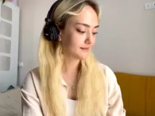EthalFrogge's Live Sex Cam Show