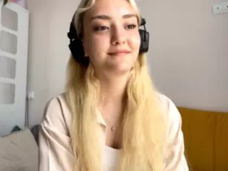 EthalFrogge's Live Sex Cam Show
