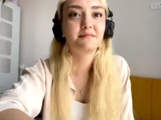 EthalFrogge's Live Sex Cam Show