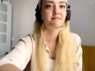EthalFrogge's Live Sex Cam Show