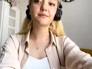 EthalFrogge's Live Sex Cam Show