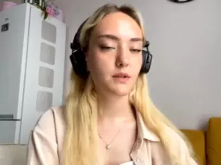EthalFrogge's Live Sex Cam Show