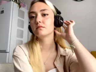 EthalFrogge's Live Sex Cam Show