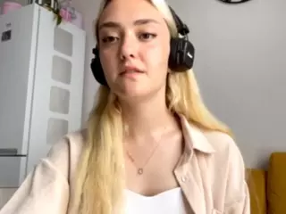 EthalFrogge's Live Sex Cam Show